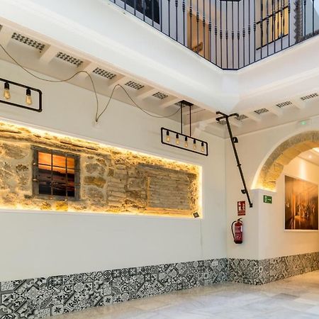 Fabio Catedral I Apartman Cádiz Kültér fotó