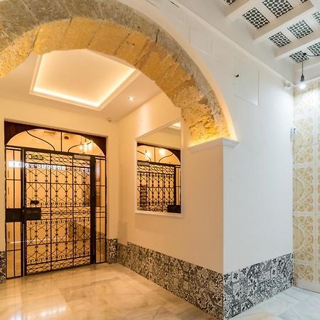 Fabio Catedral I Apartman Cádiz Kültér fotó