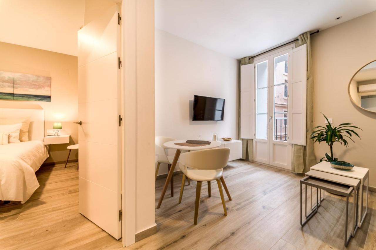 Fabio Catedral I Apartman Cádiz Kültér fotó