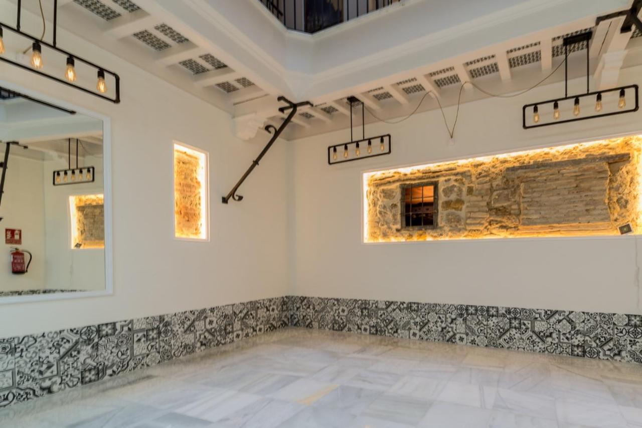 Fabio Catedral I Apartman Cádiz Kültér fotó