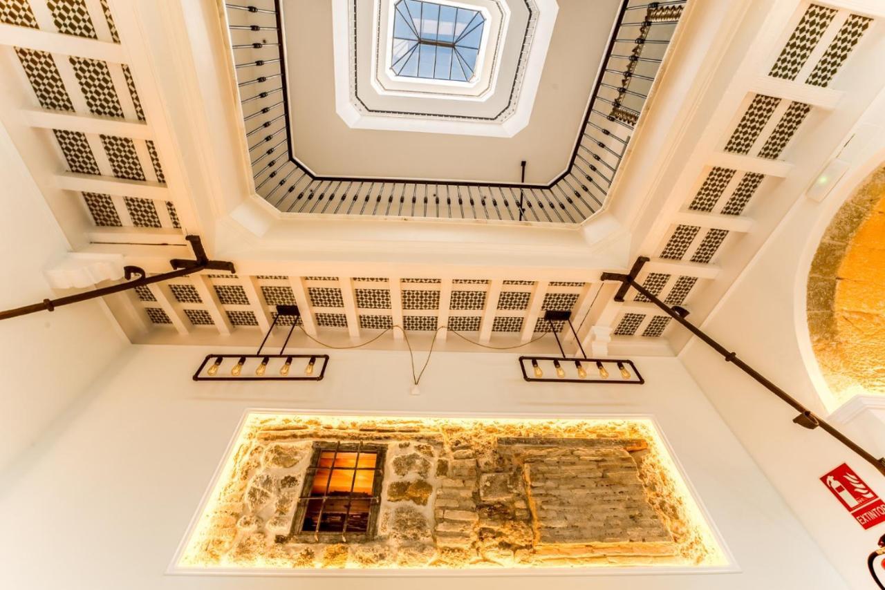 Fabio Catedral I Apartman Cádiz Kültér fotó