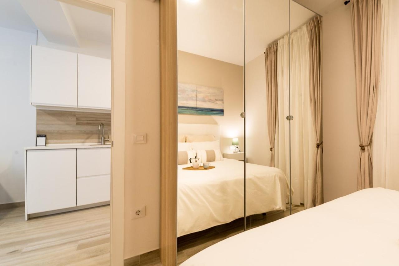Fabio Catedral I Apartman Cádiz Kültér fotó
